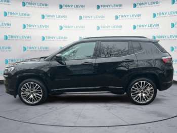 Used Jeep Compass 2025 for sale - 74684534: Photo
