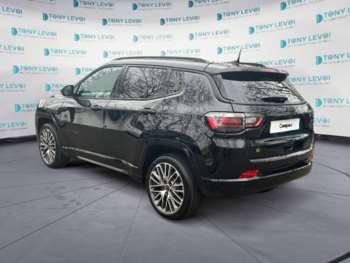 Used Jeep Compass 2025 for sale - 74684534: Photo