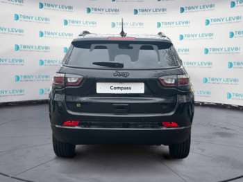 Used Jeep Compass 2025 for sale - 74684534: Photo