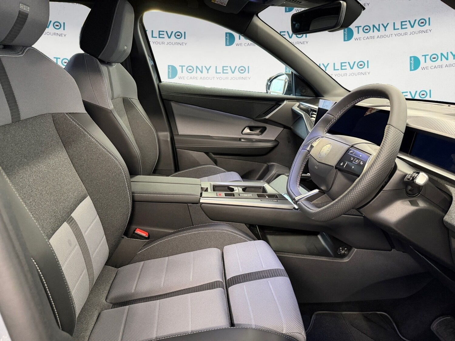 Used Vauxhall Grandland 2025 for sale - 77552425: Photo 11