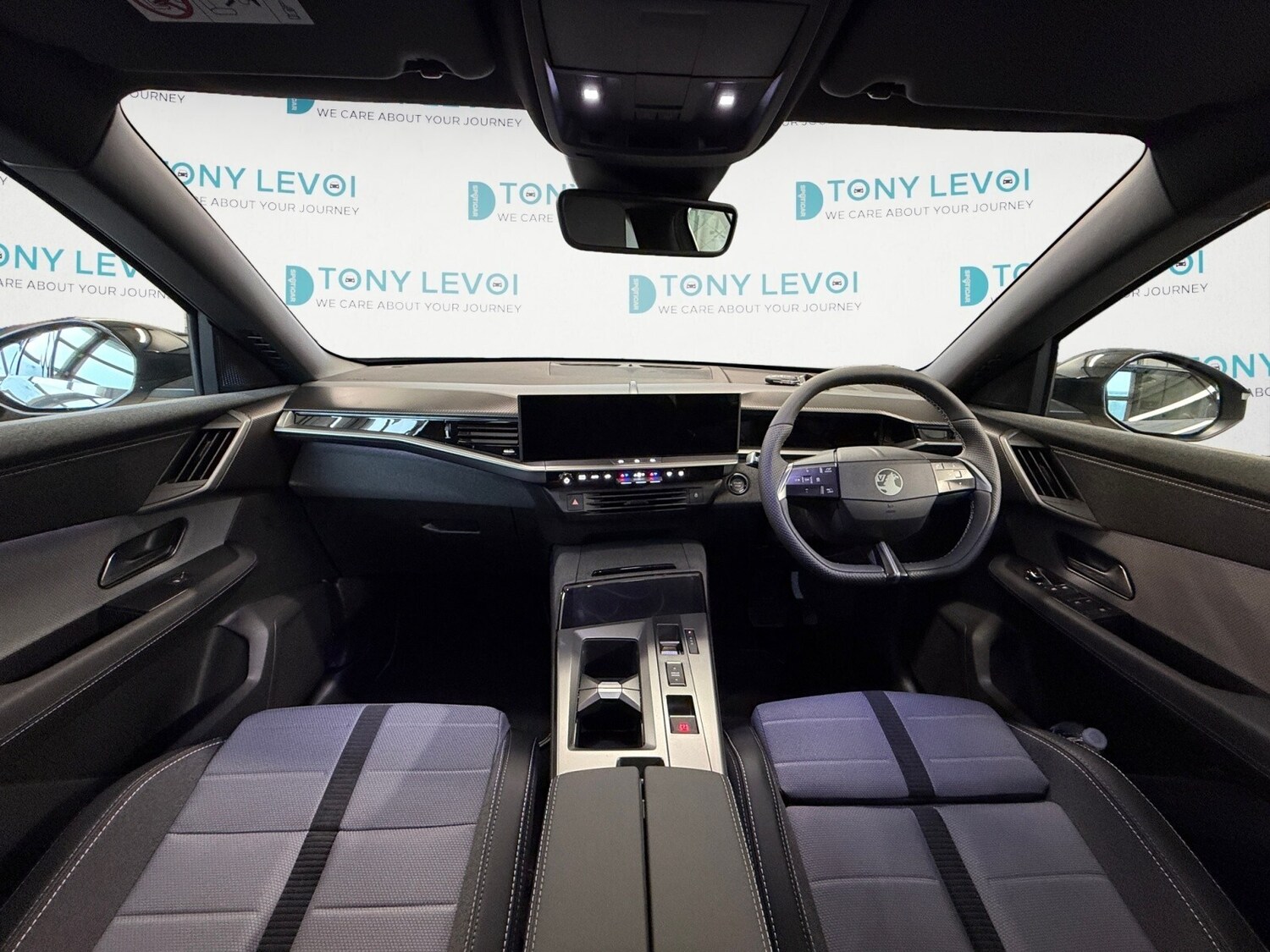 Used Vauxhall Grandland 2025 for sale - 77552425: Photo 13