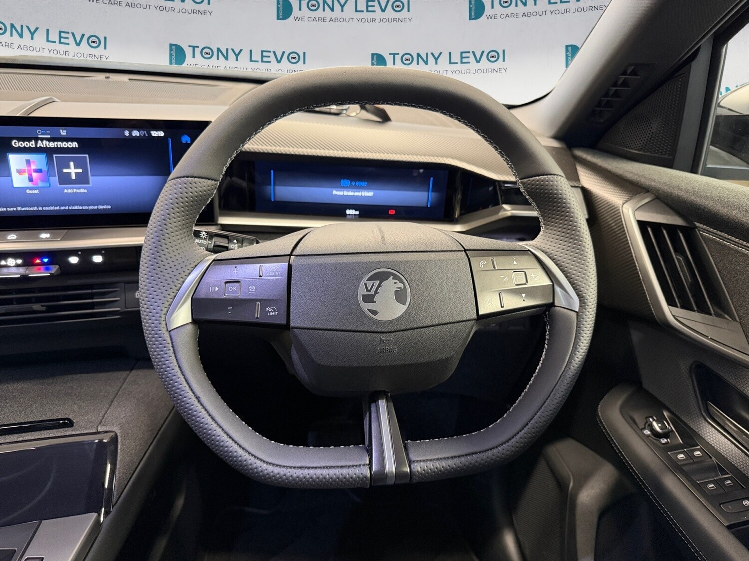 Used Vauxhall Grandland 2025 for sale - 77552425: Photo 14