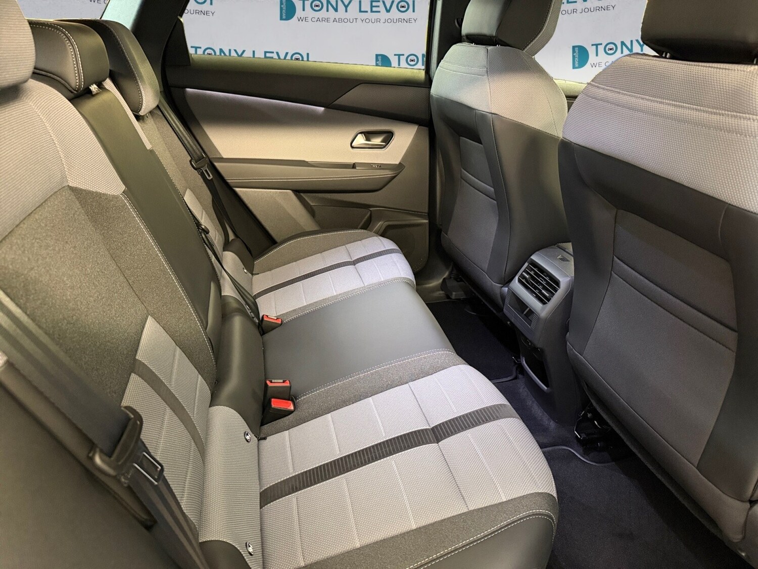 Used Vauxhall Grandland 2025 for sale - 77552425: Photo 16