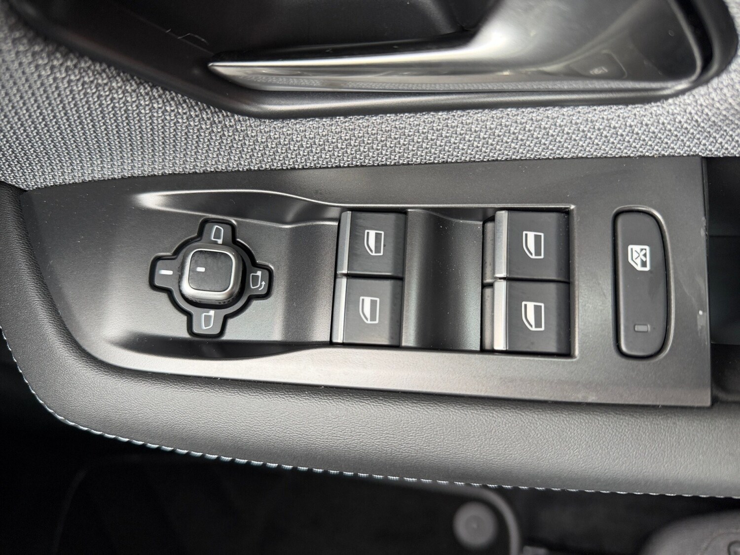 Used Vauxhall Grandland 2025 for sale - 77552425: Photo 21