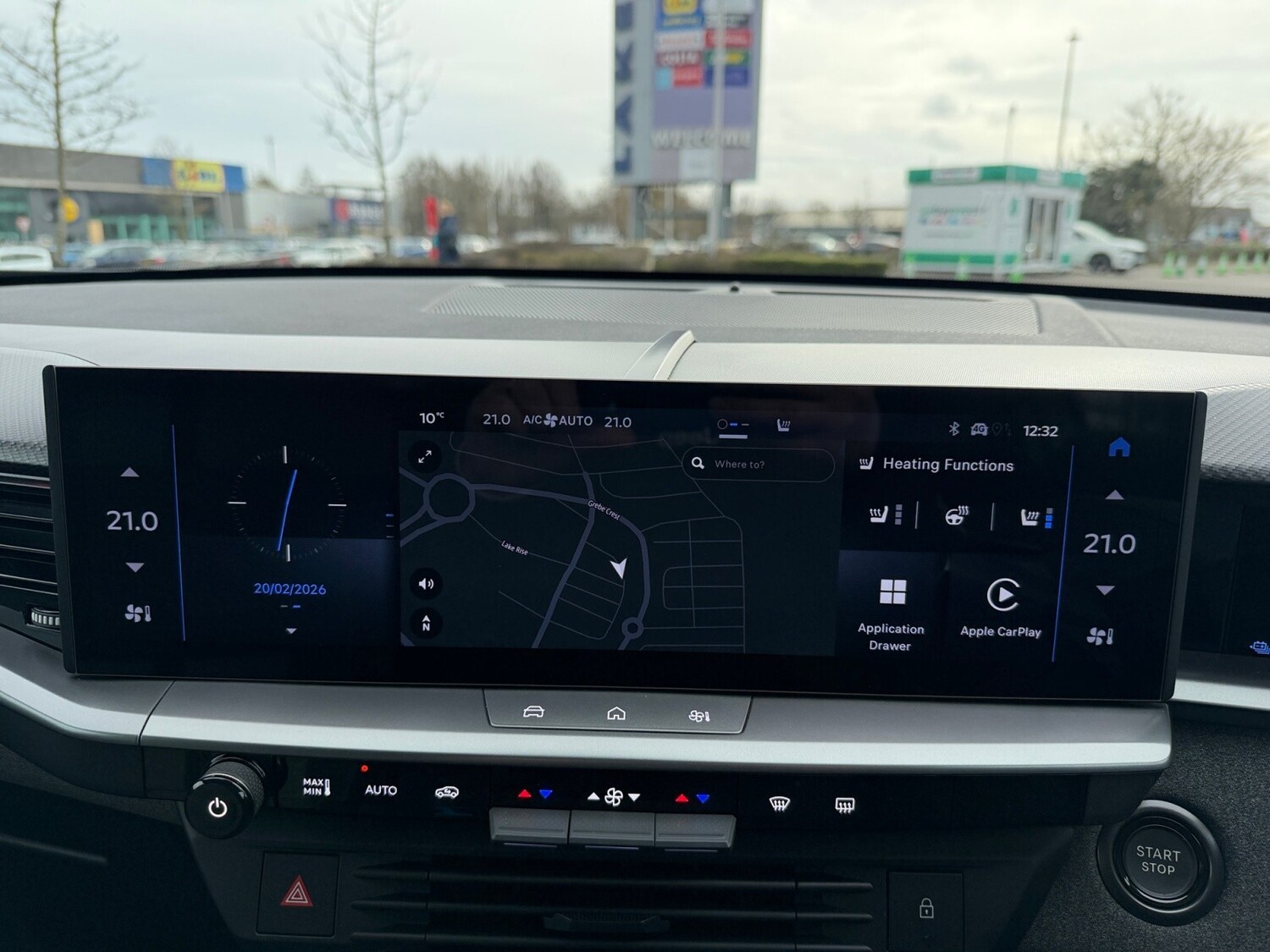 Used Vauxhall Grandland 2025 for sale - 77552425: Photo 24