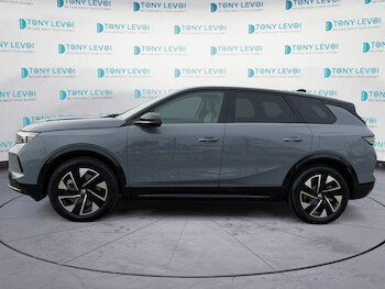 Used Vauxhall Grandland 2025 for sale - 77552425: Photo