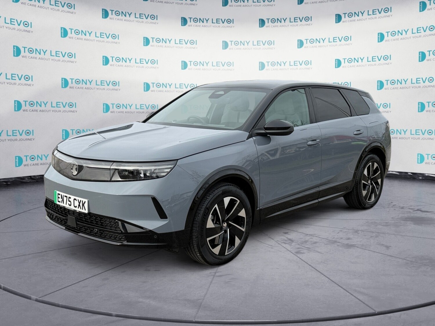 Used Vauxhall Grandland 2025 for sale - 77552425: Photo 32