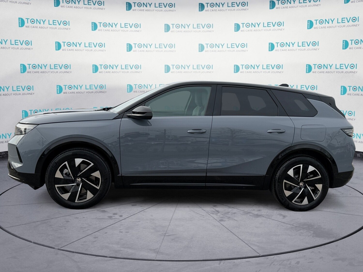 Used Vauxhall Grandland 2025 for sale - 77552425: Photo 33