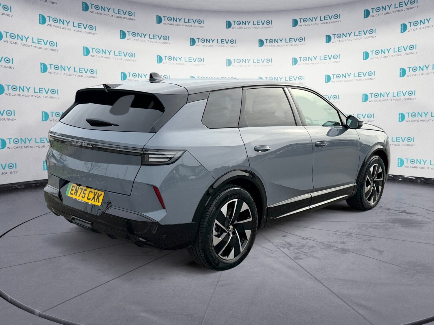 Used Vauxhall Grandland 2025 for sale - 77552425: Photo 38