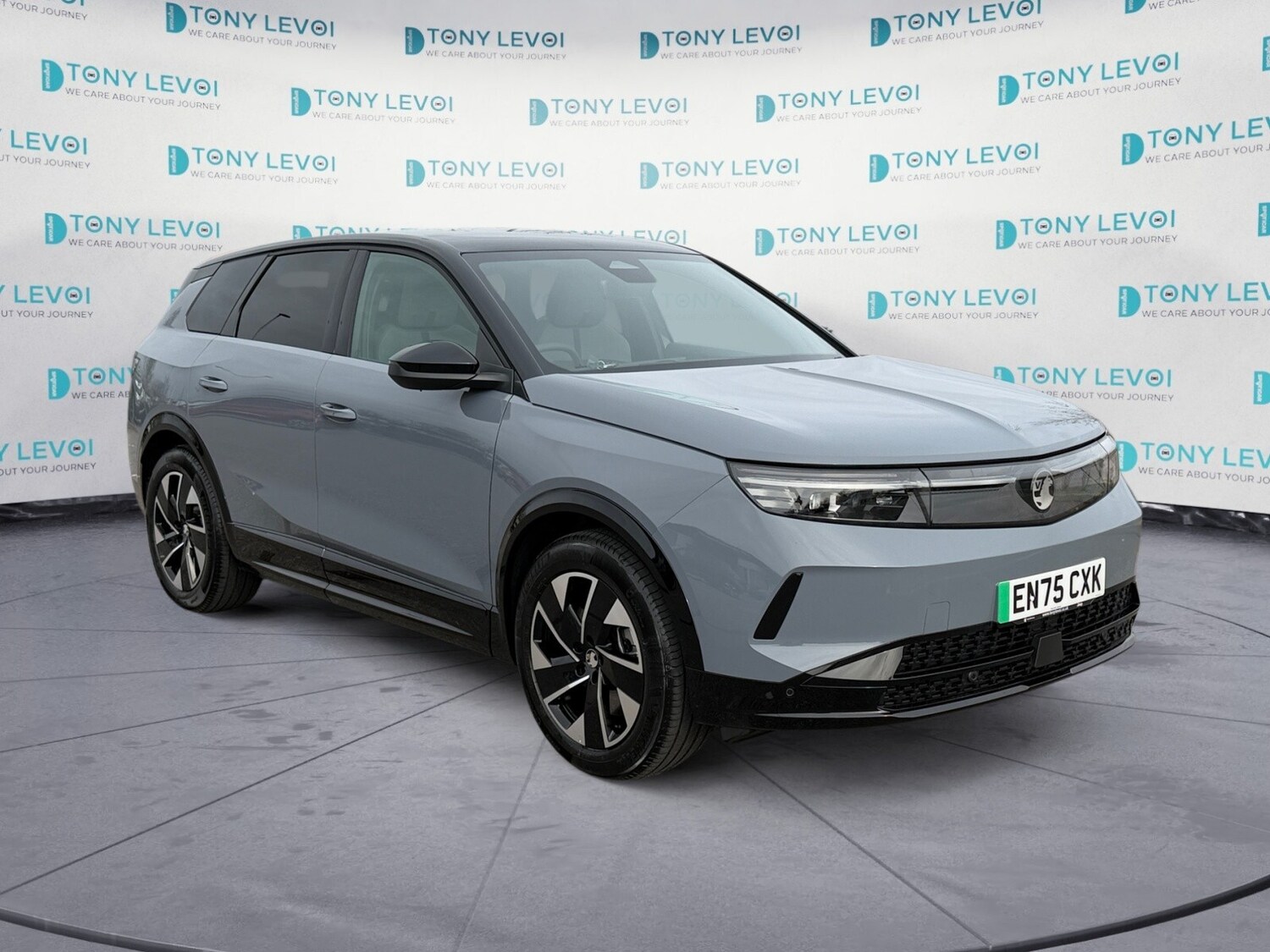 Used Vauxhall Grandland 2025 for sale - 77552425: Photo 40