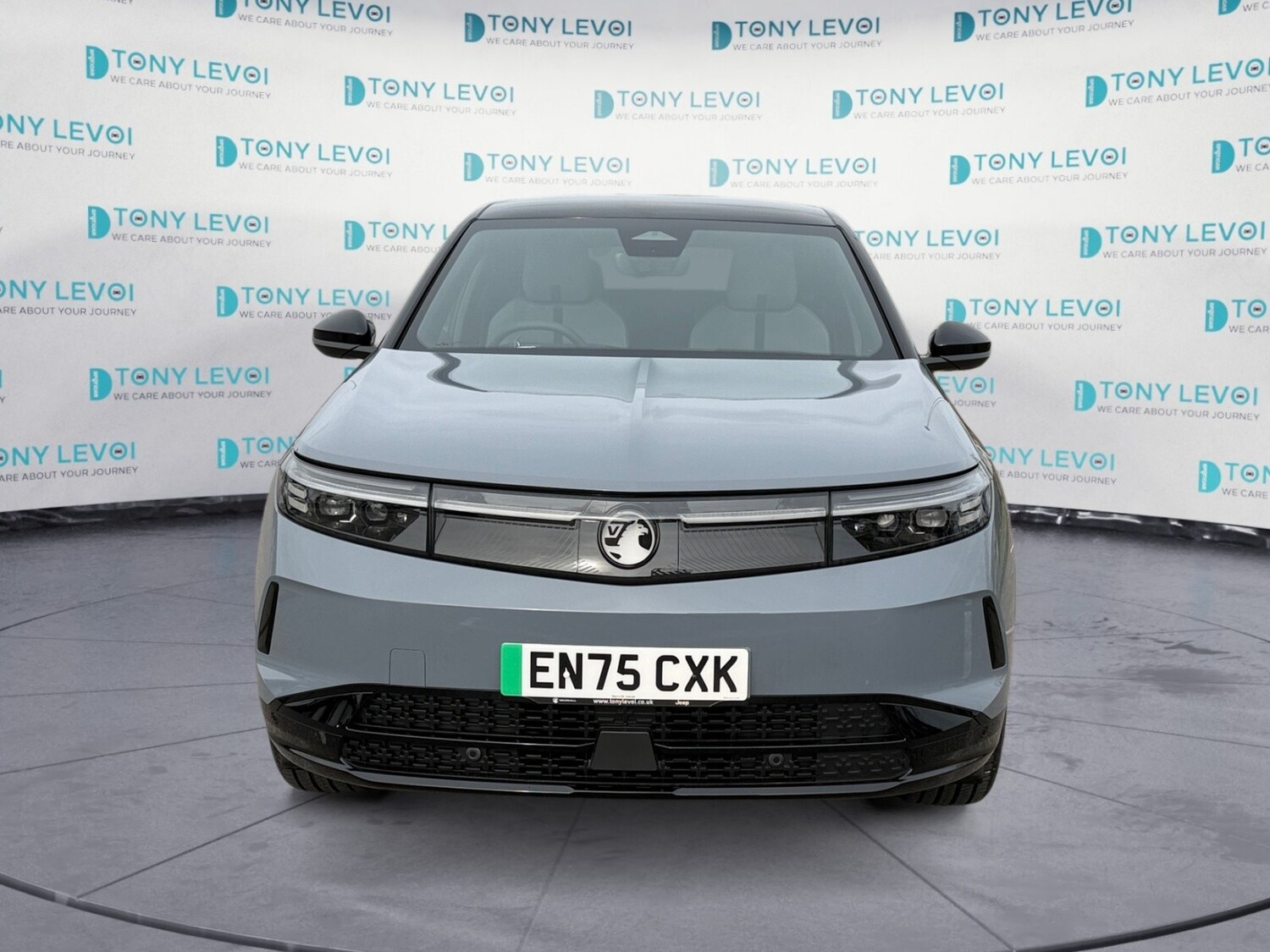 Used Vauxhall Grandland 2025 for sale - 77552425: Photo 41