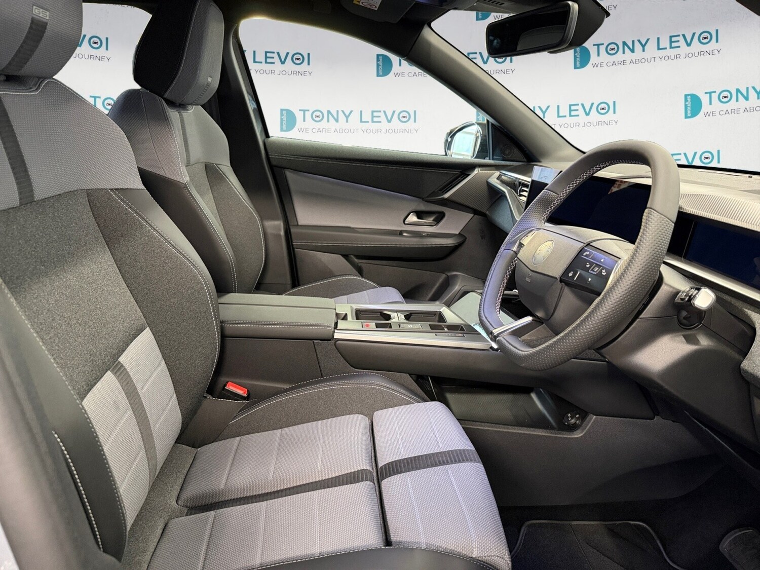 Used Vauxhall Grandland 2025 for sale - 77552425: Photo 43