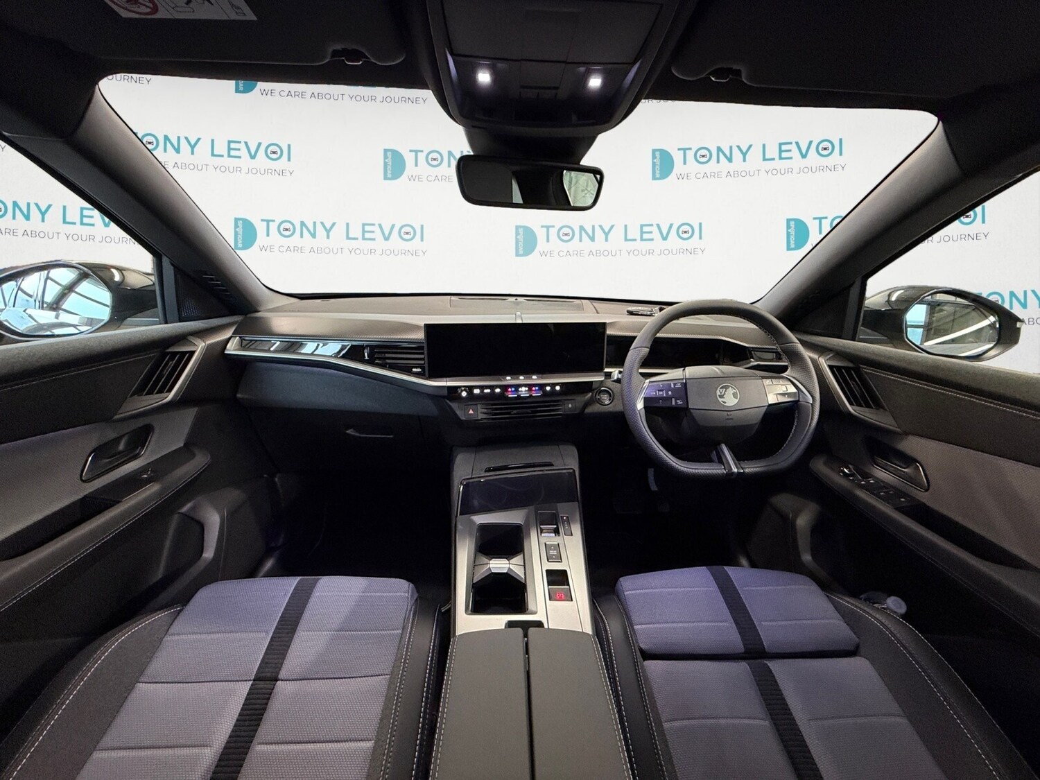 Used Vauxhall Grandland 2025 for sale - 77552425: Photo 45