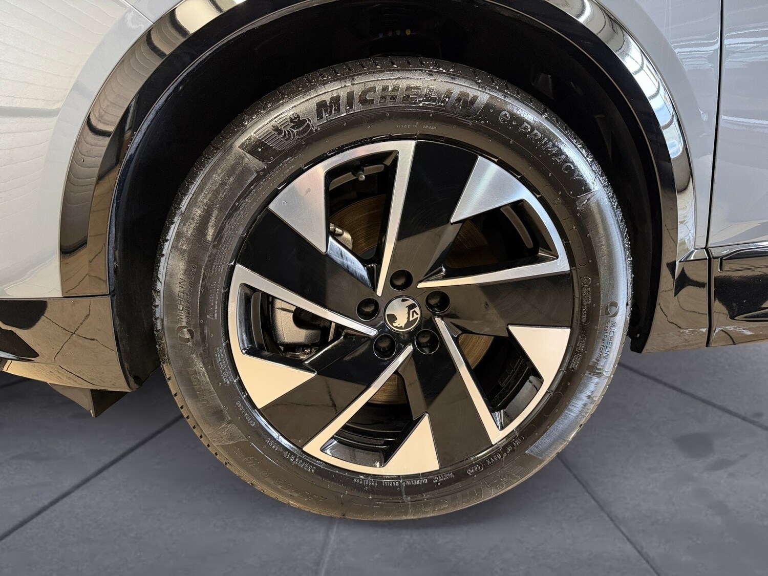 Used Vauxhall Grandland 2025 for sale - 77552425: Photo 48