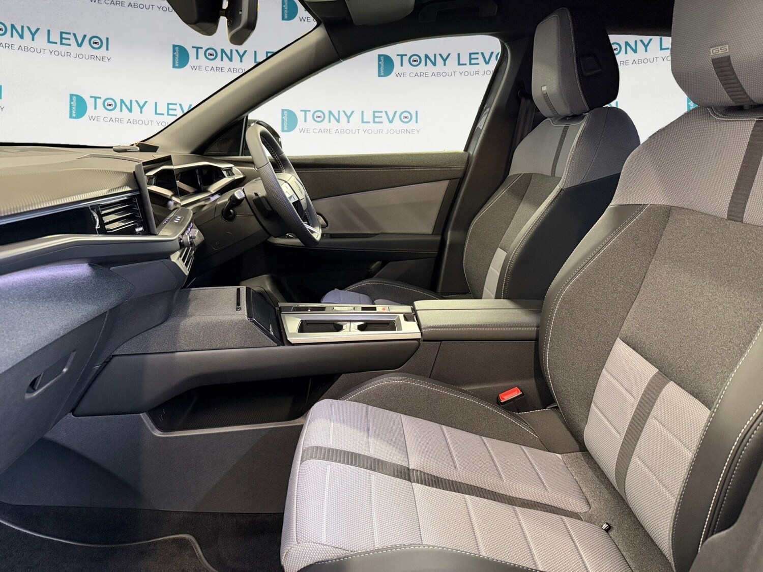 Used Vauxhall Grandland 2025 for sale - 77552425: Photo 49