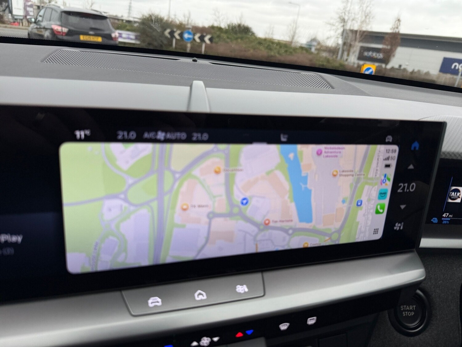 Used Vauxhall Grandland 2025 for sale - 77552425: Photo 50