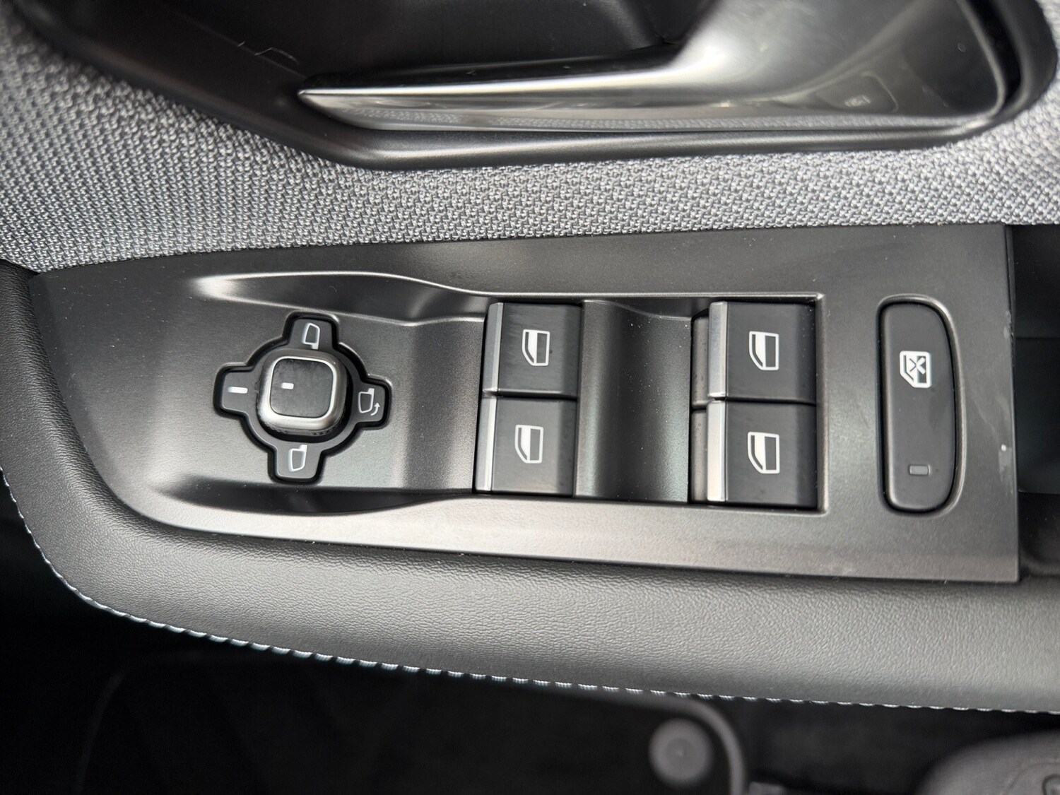 Used Vauxhall Grandland 2025 for sale - 77552425: Photo 54