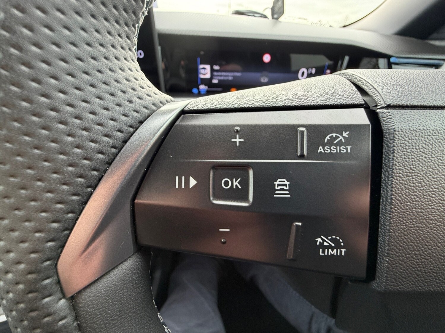 Used Vauxhall Grandland 2025 for sale - 77552425: Photo 57