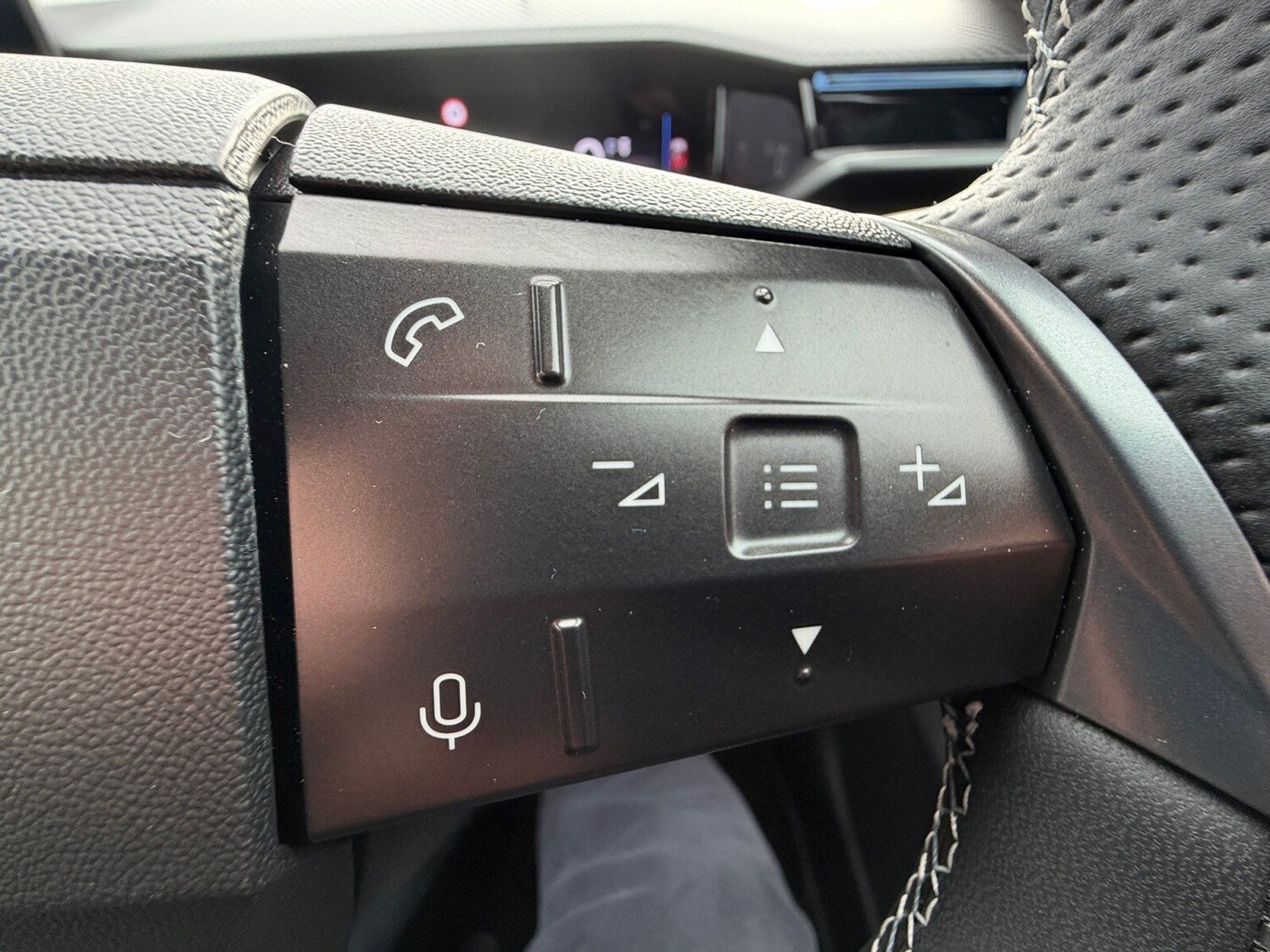 Used Vauxhall Grandland 2025 for sale - 77552425: Photo 58