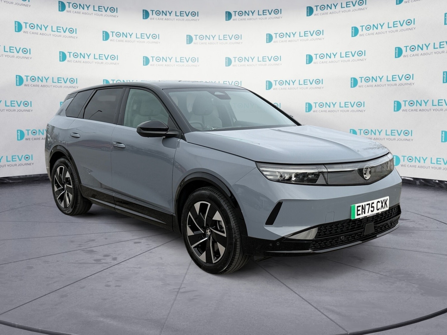 Used Vauxhall Grandland 2025 for sale - 77552425: Photo 9