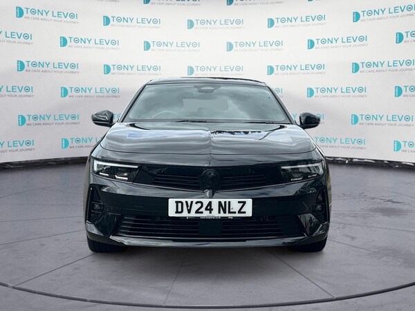 Used Vauxhall Astra 2024 for sale - 75602920: Photo 10