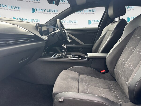 Used Vauxhall Astra 2024 for sale - 75602920: Photo 19