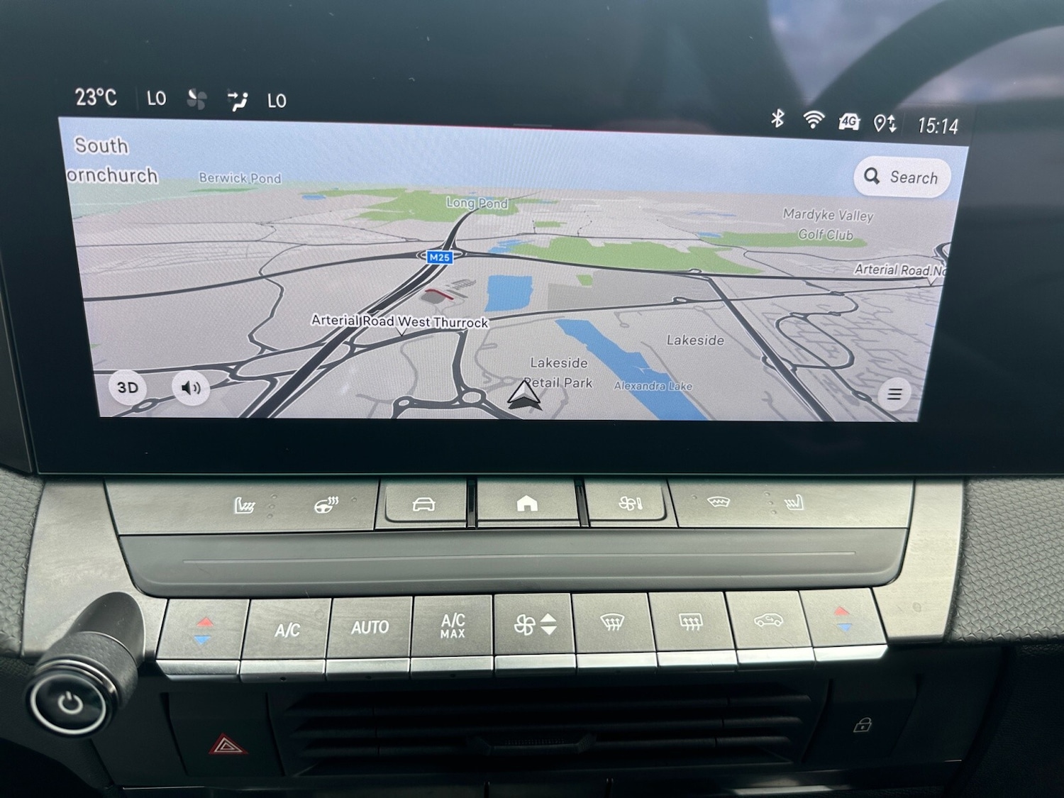 Used Vauxhall Astra 2024 for sale - 75602920: Photo 24