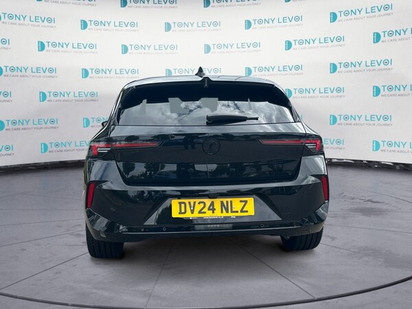 Used Vauxhall Astra 2024 for sale - 75602920: Photo 4