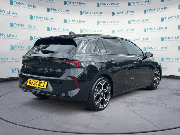 Used Vauxhall Astra 2024 for sale - 75602920: Photo 6