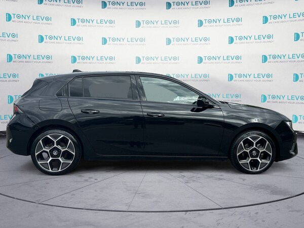 Used Vauxhall Astra 2024 for sale - 75602920: Photo 7
