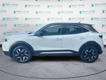 Used Vauxhall Mokka 2021 for sale - 75111249: Photo
