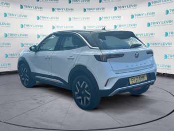 Used Vauxhall Mokka 2021 for sale - 75111249: Photo