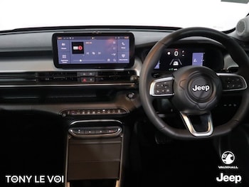Used Jeep Avenger 2025 for sale - 79140435: Photo