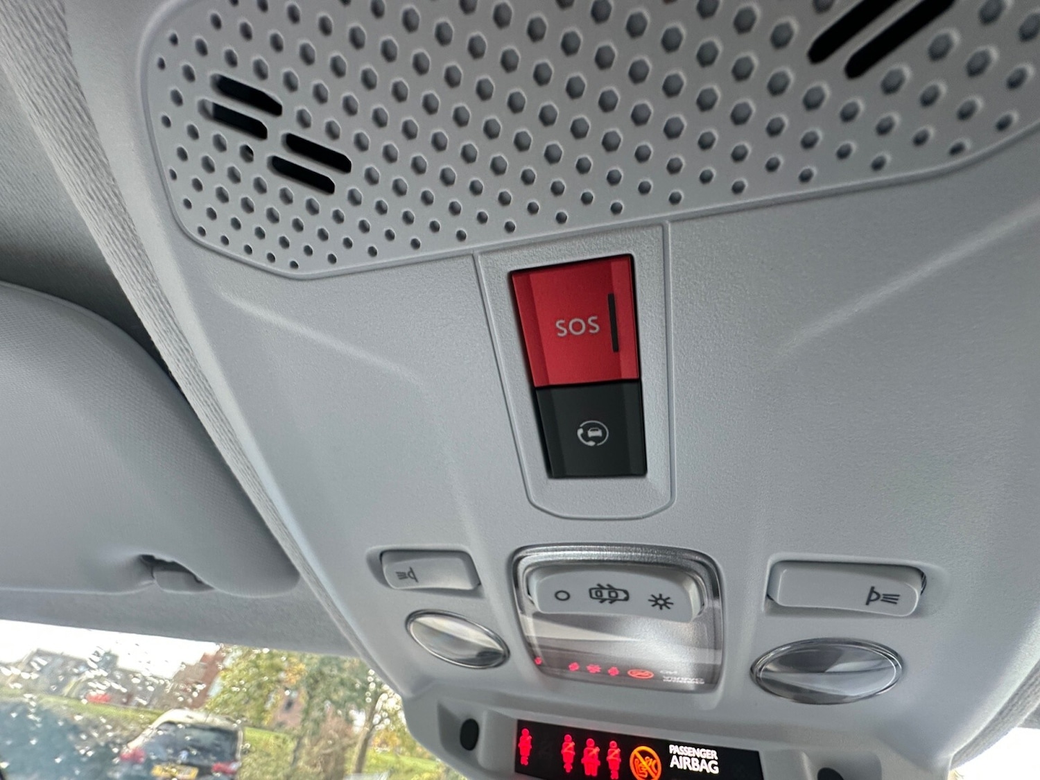 Used Vauxhall Mokka 2021 for sale - 76289947: Photo 23