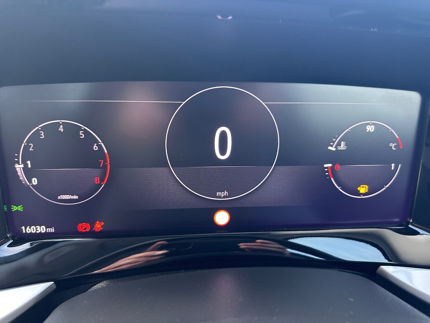 Used Vauxhall Mokka 2021 for sale - 76289947: Photo 25