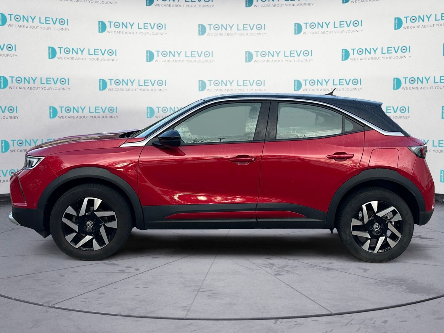 Used Vauxhall Mokka 2021 for sale - 76289947: Photo 29