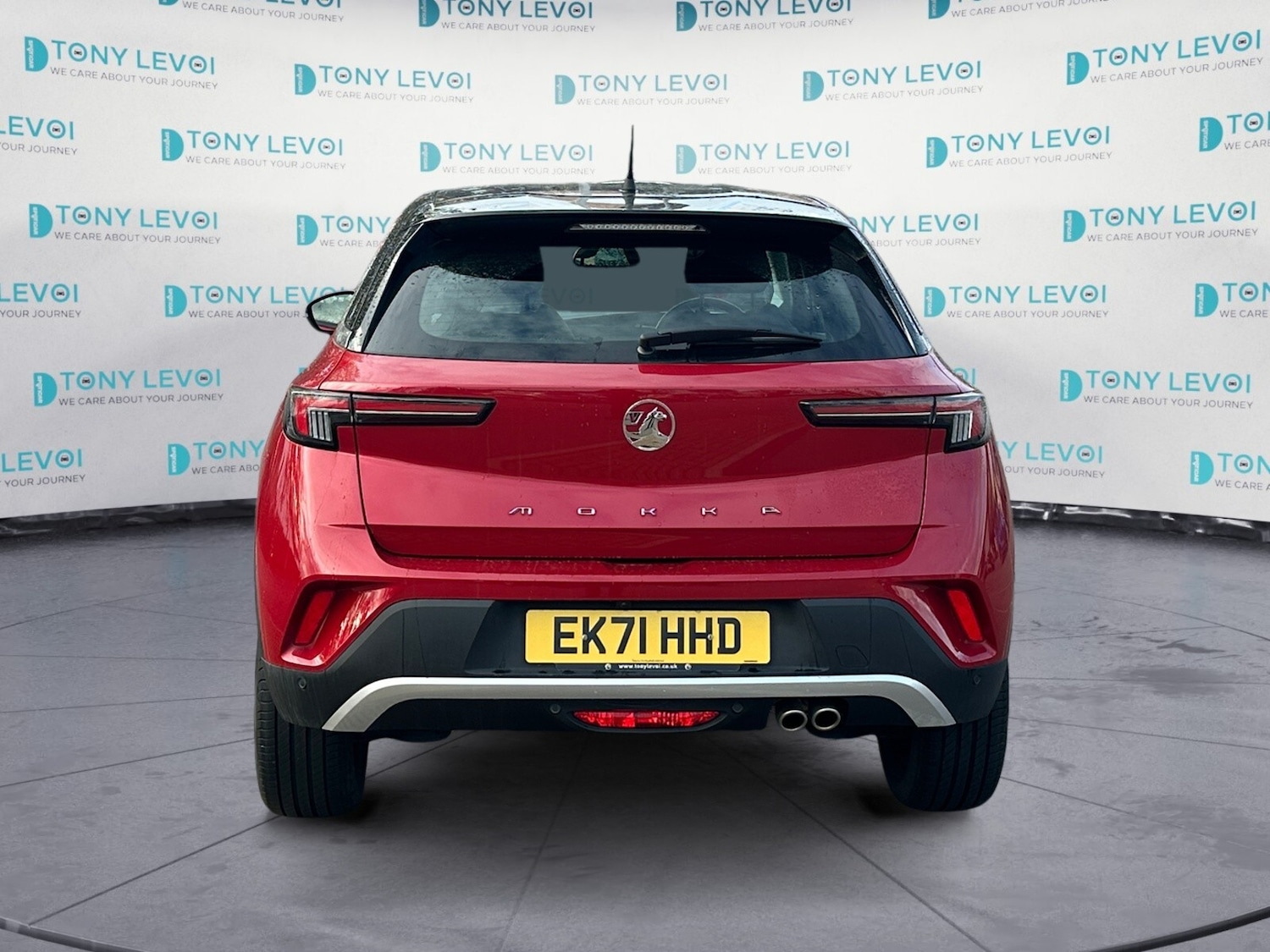 Used Vauxhall Mokka 2021 for sale - 76289947: Photo 31