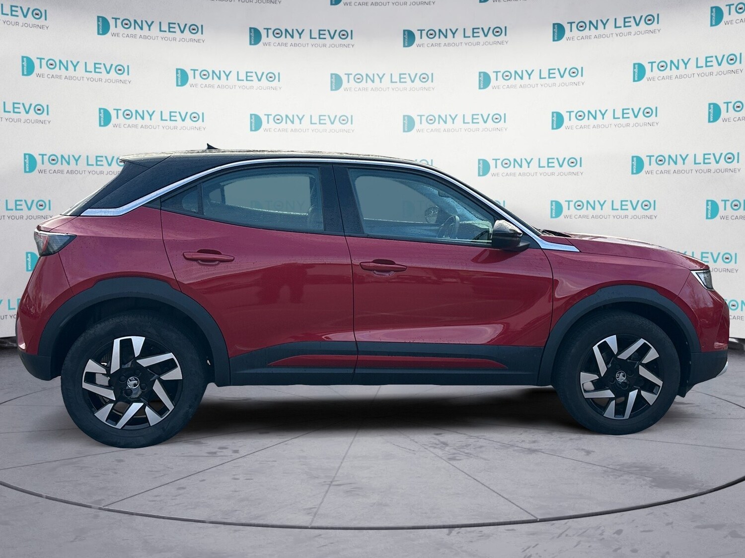 Used Vauxhall Mokka 2021 for sale - 76289947: Photo 35