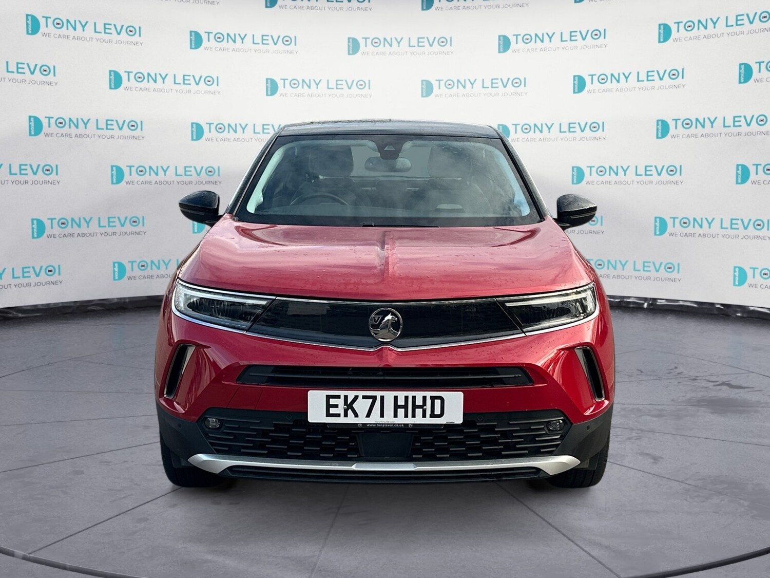 Used Vauxhall Mokka 2021 for sale - 76289947: Photo 37