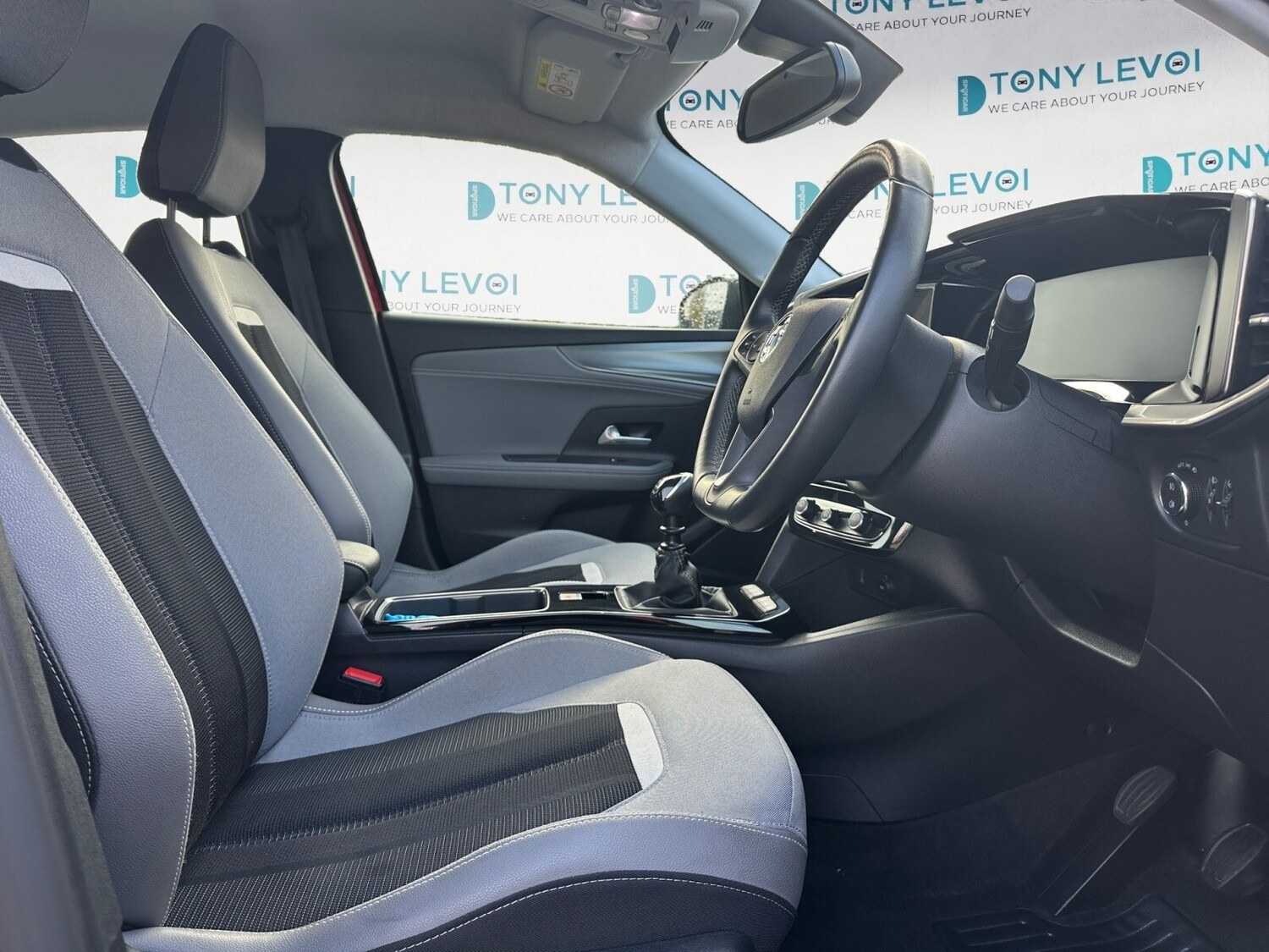 Used Vauxhall Mokka 2021 for sale - 76289947: Photo 38