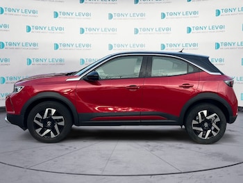 Used Vauxhall Mokka 2021 for sale - 76289947: Photo