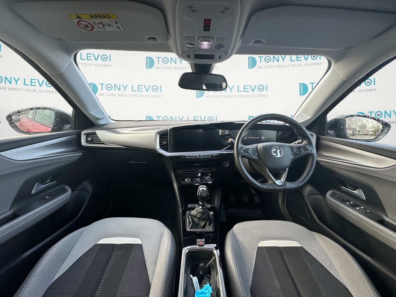 Used Vauxhall Mokka 2021 for sale - 76289947: Photo 40