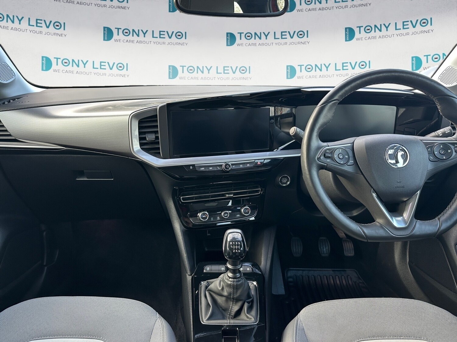 Used Vauxhall Mokka 2021 for sale - 76289947: Photo 41