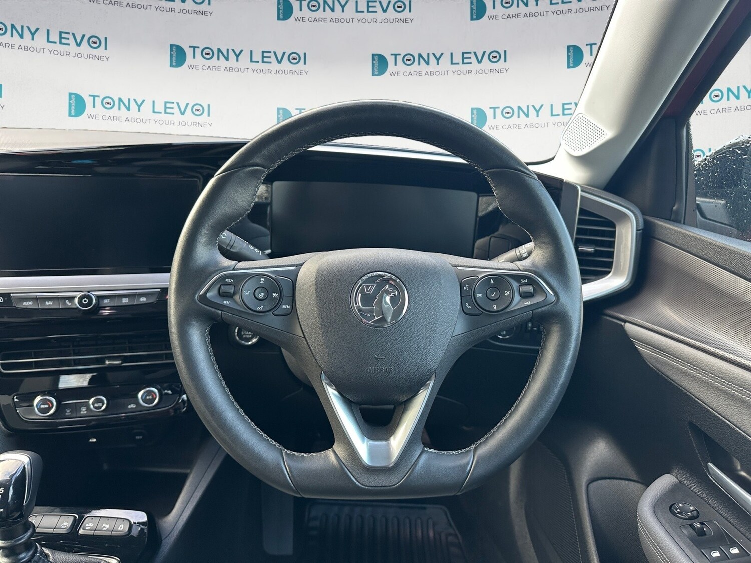 Used Vauxhall Mokka 2021 for sale - 76289947: Photo 42