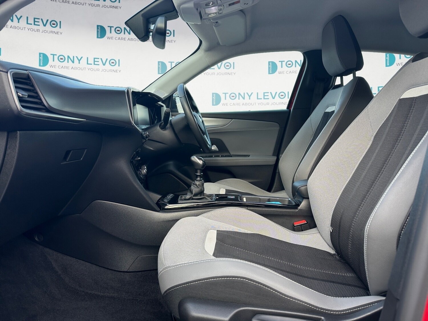 Used Vauxhall Mokka 2021 for sale - 76289947: Photo 45