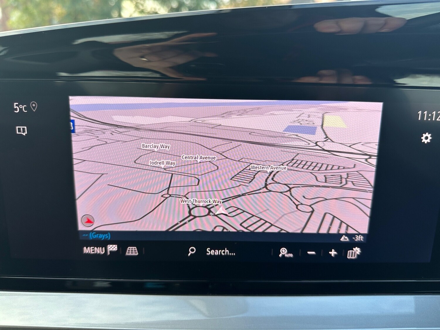 Used Vauxhall Mokka 2021 for sale - 76289947: Photo 52