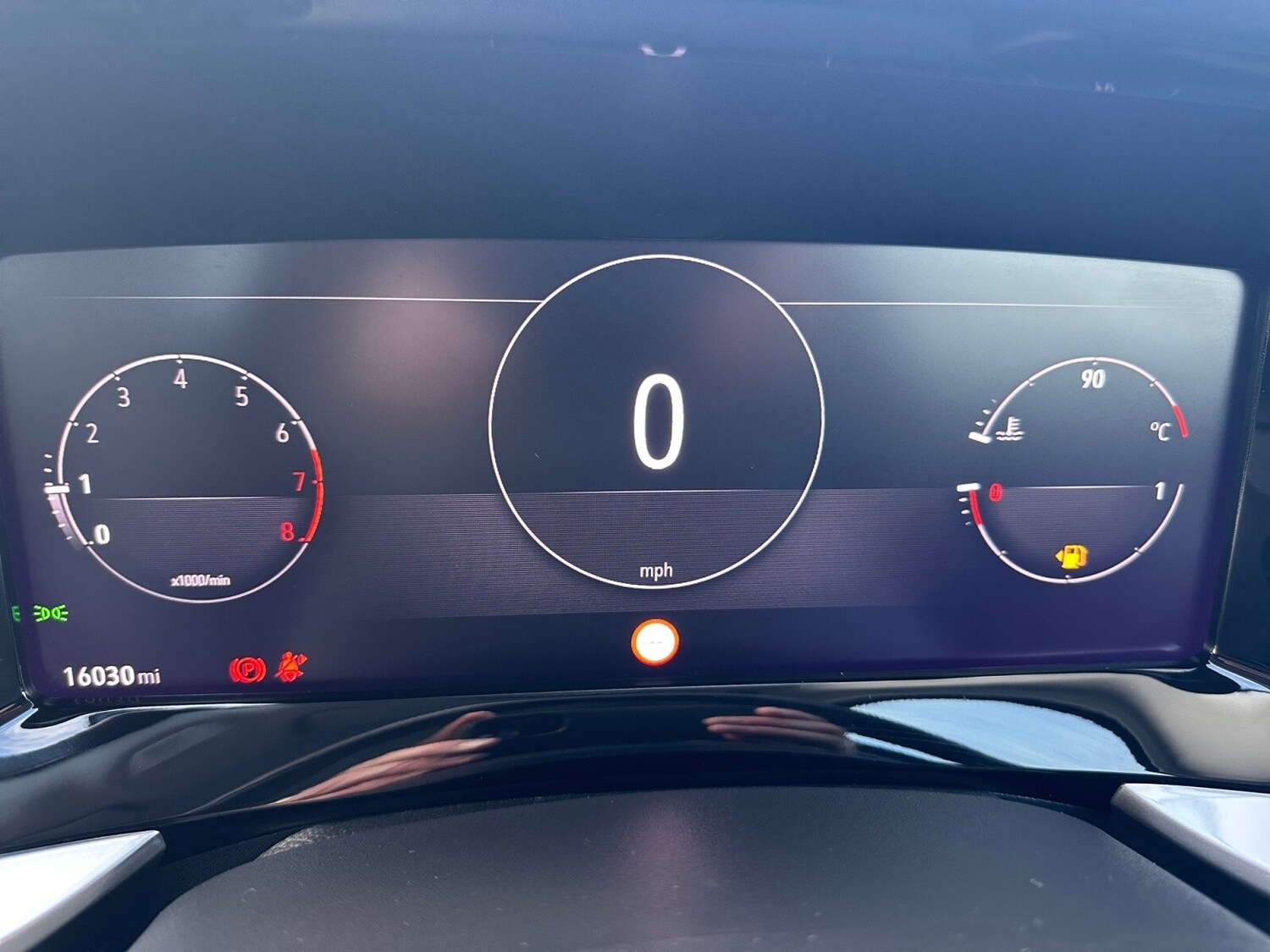 Used Vauxhall Mokka 2021 for sale - 76289947: Photo 53