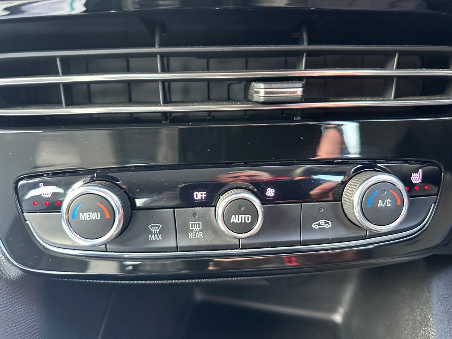 Used Vauxhall Mokka 2021 for sale - 76289947: Photo 54