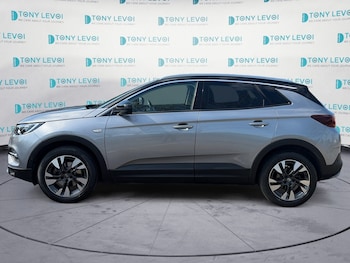 Used Vauxhall Grandland X 2020 for sale - 78059746: Photo