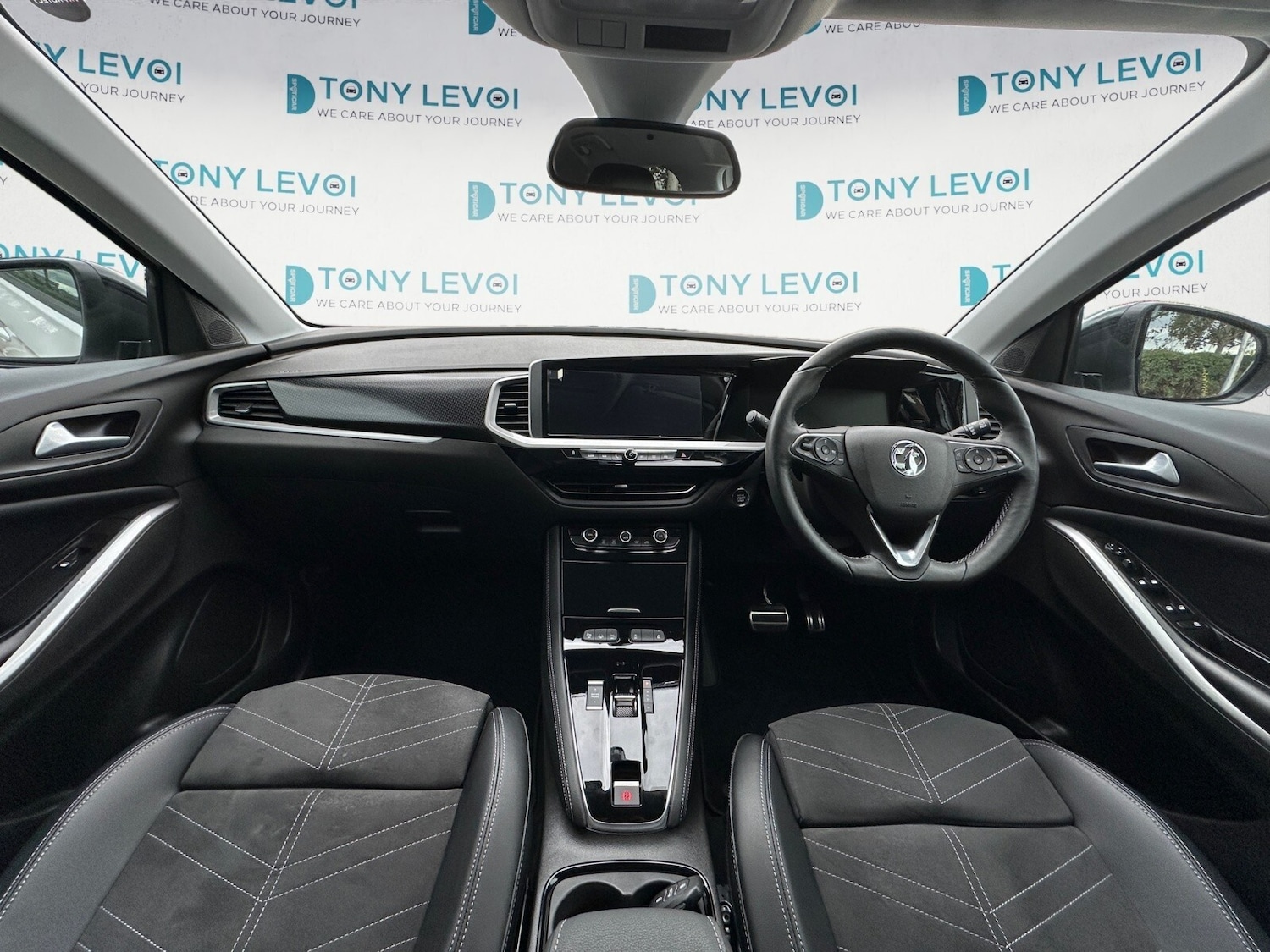 Used Vauxhall Grandland 2023 for sale - 78074343: Photo 11